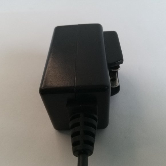 AC DC Power Supply Adapter Charger Model #17M1D0022 Output 5V 500mA #10 - Picture 3 of 6